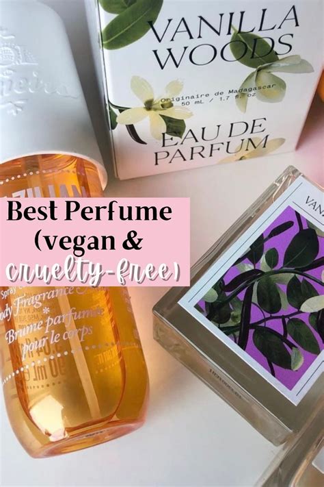 is replica perfume vegan|who makes cruelty free perfume.